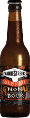 Vandestreek bock jij of bock ik flesje van 33cl